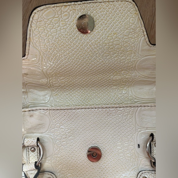 GUESS VINTAGE HANDBAG - Picture 5 of 5